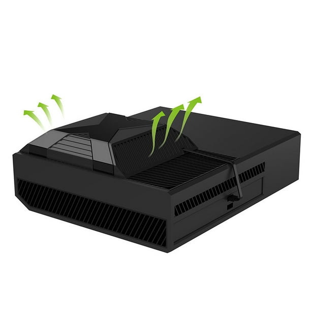 Auto-Sensing External Cooling Fan for Xbox One - Main Image