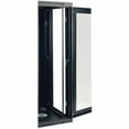 thumbnail image 4 of Eaton Tripp Lite Series SmartRack - Rack enclosure cabinet - wall mountable - black - 26U - 19" - for P/N: SR1UPANEL200, SRSCREWS, SRSHELF2P1UTM, 4 of 6
