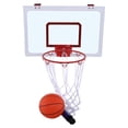thumbnail image 1 of Mini Canasta de Basketball Athletic Works Sports 20366-WM con Balón, 1 of 4