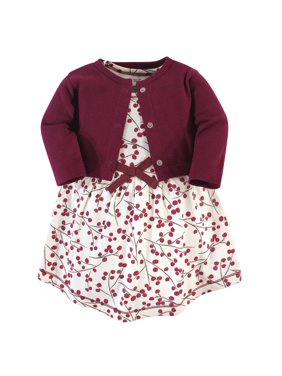 Baby Girls Dresses Walmart Com