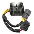 thumbnail image 1 of Voltage Regulator Rectifier for TGB Target/ Blade 425 250 325 ATV Parts 923451, 1 of 5