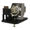 thumbnail image 5 of Lampe de Projecteur Osram Originale de Remplacement avec Boîtier pour NEC NP12LP, 5 of 5
