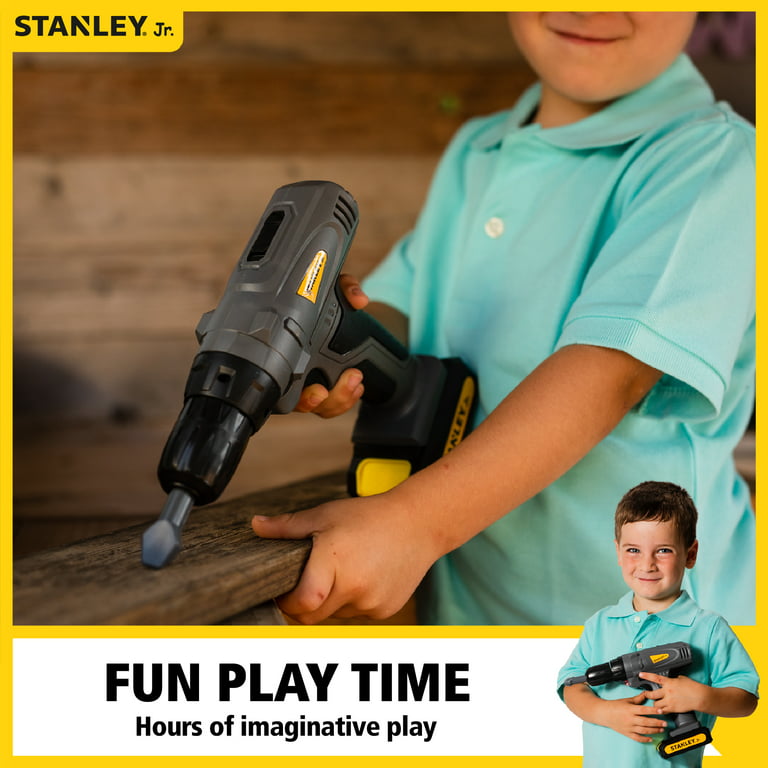 Stanley Mini Shovel - Tools In Action - Power Tool Reviews