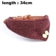 thumbnail image 2 of Collar de perro con pajarita, adecuado para cachorros y gatos., 2 of 5