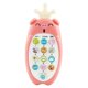 thumbnail image 3 of niños musica telefono movil Teléfono de juguetes para bebés, teléfono de juguete para y para niños , teléfono para bebés de juegos Magideal niños musica telefono movil, 3 of 7