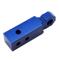thumbnail image 4 of Bloque de grillete DYNWAVEMX receptor de enganche 2 pulgadas azul, 4 of 8
