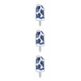 thumbnail image 4 of Broches de Joyería de Dibujos Animados Qarigey Estilo Verano Esmalte Pins de Solapa Accesorios Helado, 4 of 6