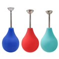 thumbnail image 2 of Spherical Wet Felt Nozzle Sprinkler Precision Tool Wool Felt Handheld Sprinkler Green, 2 of 5