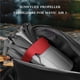 thumbnail image 2 of Soporte De Hélice De Silicona, Protectores De Fijación De Hélice, Protector De Almacenamiento De Correas Para Accesorios Mavic Air 2 sonducket EL013195-01, 2 of 6