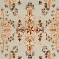 thumbnail image 2 of Safavieh Lyndhurst 2'3" X 8' Power Loomed Rug in Gray and Beige, 2 of 9
