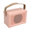 thumbnail image 4 of Bluetooth Karaoke Speaker,Mini Karaoke Machine with Portable Karaoke Singing Machine Mini Karaoke Machine Modern Innovation, 4 of 14