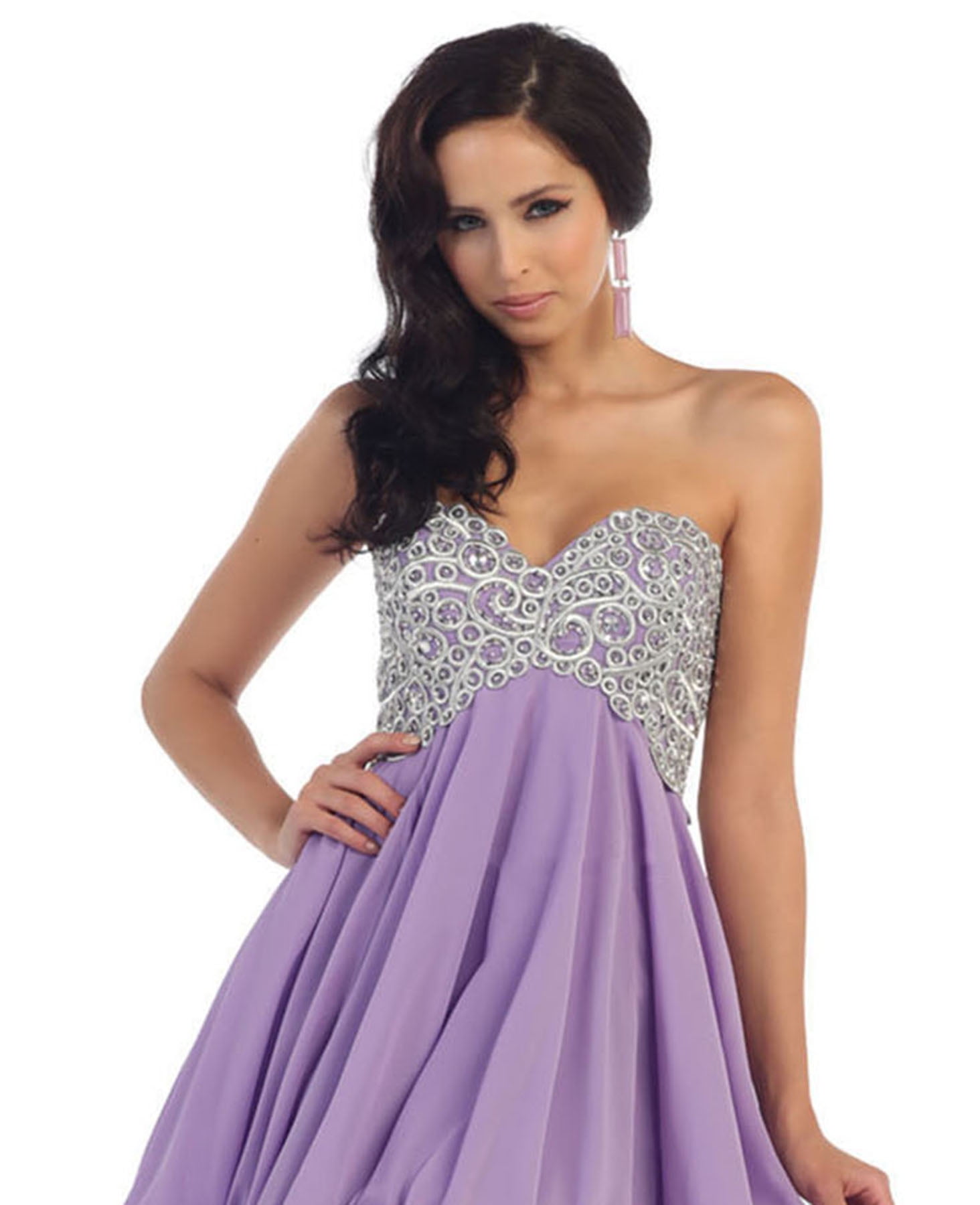 walmart evening dresses