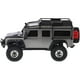 thumbnail image 4 of 1/10 RC 4WD Escalada Crawler 2.4G Control Remoto Cepillado Motor Modelo Coche Juguete para Niños Gris, 4 of 10