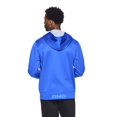 thumbnail image 3 of And1 Mens and Big Mens Breakaway Half Zip Hoodie, up to Size 5XL, 3 of 4