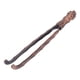 thumbnail image 2 of Pinzas para recoger tazas, pinzas portátiles para vajilla, pinzas de lavado de tazas de té de Metal para uso doméstico, Color cobre, 2 of 14