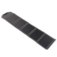 thumbnail image 2 of 30W Outdoor Solar Panel Folding Bag Dual USB+DC Output Solar Charger Foldable Bag, 2 of 8