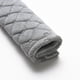 thumbnail image 5 of 2 Uds. Funda para Seguridad Coche Seguridad Felpa Hombrera Interior (gris), 5 of 8