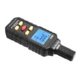thumbnail image 1 of Electromagnetic Electromagnetic Radiation Tester High Accuracy Multifunctional Temperature Electric  Field Detector EMF Meter, 1 of 8