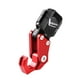 thumbnail image 2 of Motocicletas Gancho Soporte para casco Equipaje Repuestos Accesorios para Rojo 28mm Sharpla Gancho para motocicleta, 2 of 8