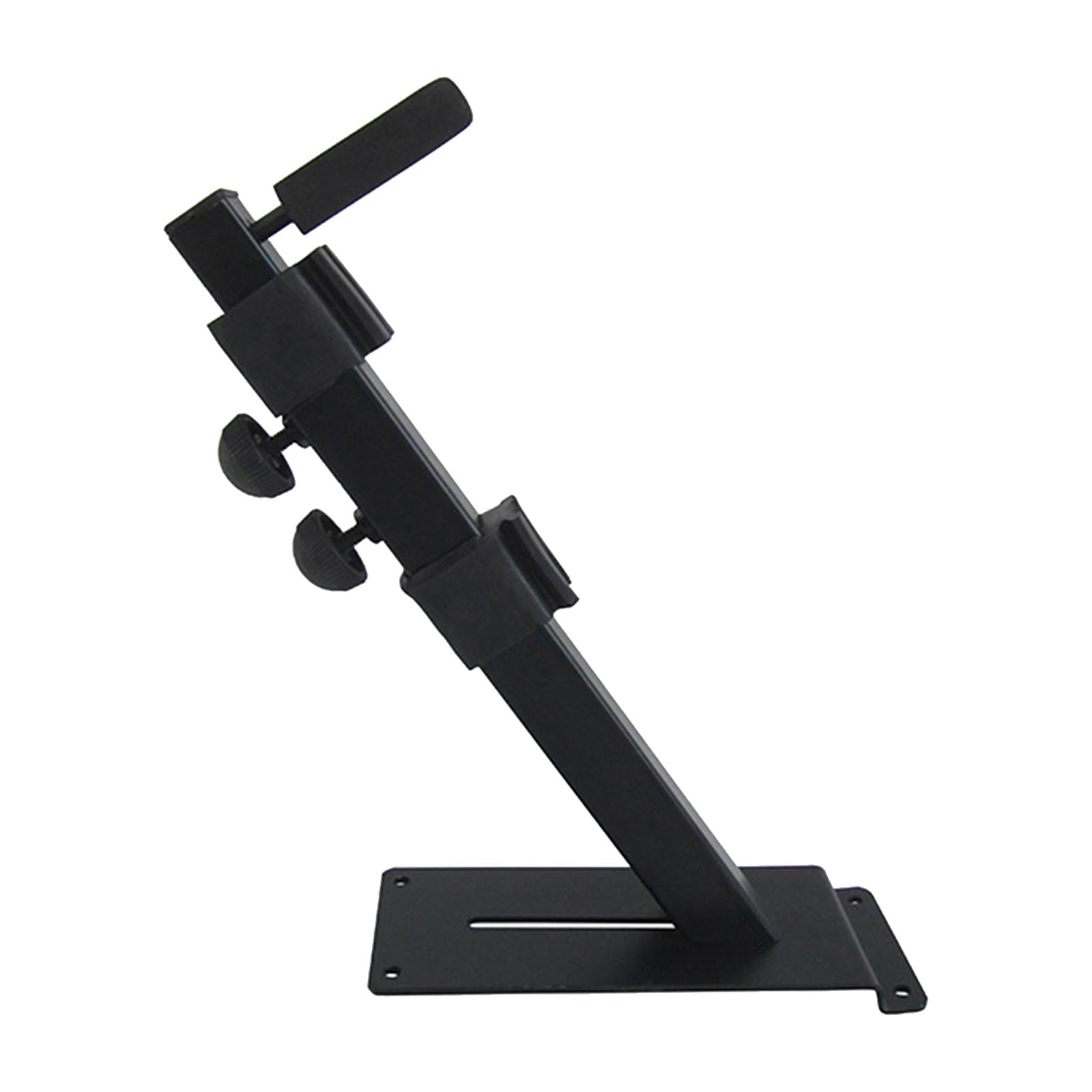 LeeQinersw Electronic Keyboard Stand Storage Organizer Universal Musical Keyboard Mount Style A