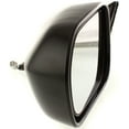 thumbnail image 2 of Mirror Compatible With 1998-2002 Honda Accord Left Driver Side Paintable Kool-Vue, 2 of 7