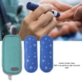 thumbnail image 3 of Estuche Enfriador De Insulina Portátil 2 Paquetes De Hielo Bolsa De Protección Ambiental Para Medicamentos Paquete De Aislamiento Bolsa Enfriadora, 3 of 7