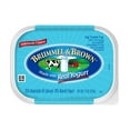 Brummel & Brown Buttery Spread with Real Yogurt, 15 oz Tub