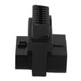 thumbnail image 3 of Adaptador OBD2 OBD2 Splitter Splitter Plug and Play OBD2 Diverter 16 Pin Macho a doble adaptador femenino para extensor de diagnóstico, 3 of 8