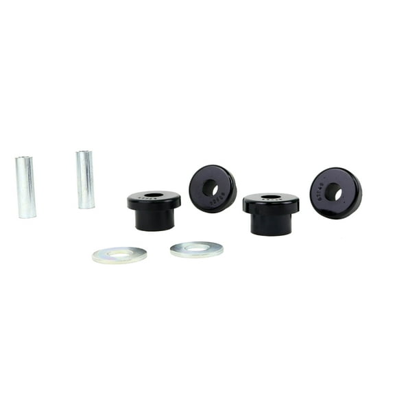 Nolathane REV028.0102 Front Lower Inner Forward Suspension Control Arm Bushing Kit Compatible with Ford 00-07 Focus