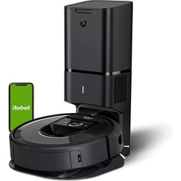 iRobot Roomba i7 7150 Wi-Fi Connected Pet Hair Cleaner with