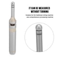 thumbnail image 3 of Milling Edge Finder, Mechanical Edge Finder, 6.3 Inch Stable Performance Higher  Comprehensive Processing Machine For Milling Machine, 3 of 8