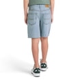 thumbnail image 2 of Levi Strauss Signature Boys Loose Fit Denim Shorts, Sizes 4-18, 2 of 12