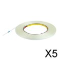 thumbnail image 1 of Colaxi 5xFilament Reinforced Strapping Fiberglass Tape 5mm, 1 of 8