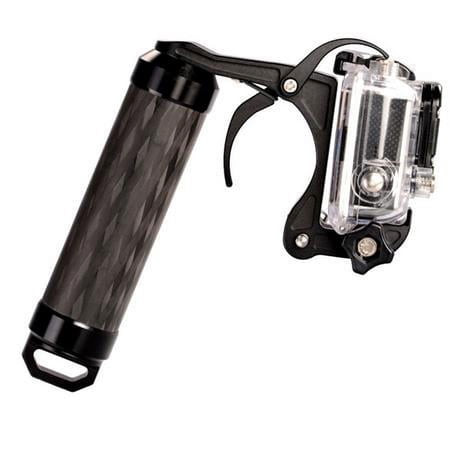 UPC: 0691054644298 | freewell pistol trigger adaptor for gopro hero 5/4/3+/3 camera