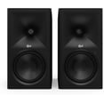 thumbnail image 2 of Klipsch THE-SEVENS-II-EBONY 6.5" Dolby Atmos Powered Speaker Pair - Ebony (2026), 2 of 6