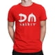 thumbnail image 5 of Camiseta única DM Spirit, camiseta informal Depeche Cool Mode, la más nueva para adultos, 5 of 7
