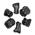 thumbnail image 3 of Rodilleras Protectoras Soledad para Deportes de Invierno negro y azul S, 3 of 7