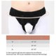 thumbnail image 4 of Hernia Band - Hernia Support Truss For Single/double Inguinal Or Sports Hernia - Two Removable Compression Pads And Adjustable Inguinal Strap Surgery, 4 of 4