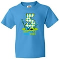 thumbnail image 3 of Inktastic Golf Par-Tee 5th Birthday Youth T-Shirt, 3 of 5