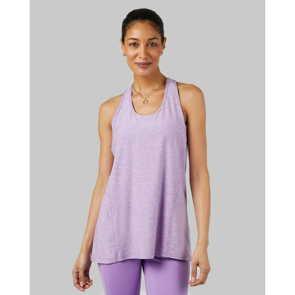 32 DEGREE WOMEN'S COOL RACERBACK TANK