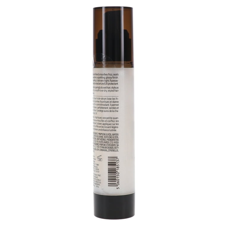 Color Wow Pop & Lock High Gloss Finish 1.8 oz, locks in color