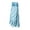 Sky Blue_One Size, variant on HUANLEDASH 1 Pair Gloves Children's Princess Skirt Accessories Colorful Butterfly Bowknot Gloves for Stage Performances Parties