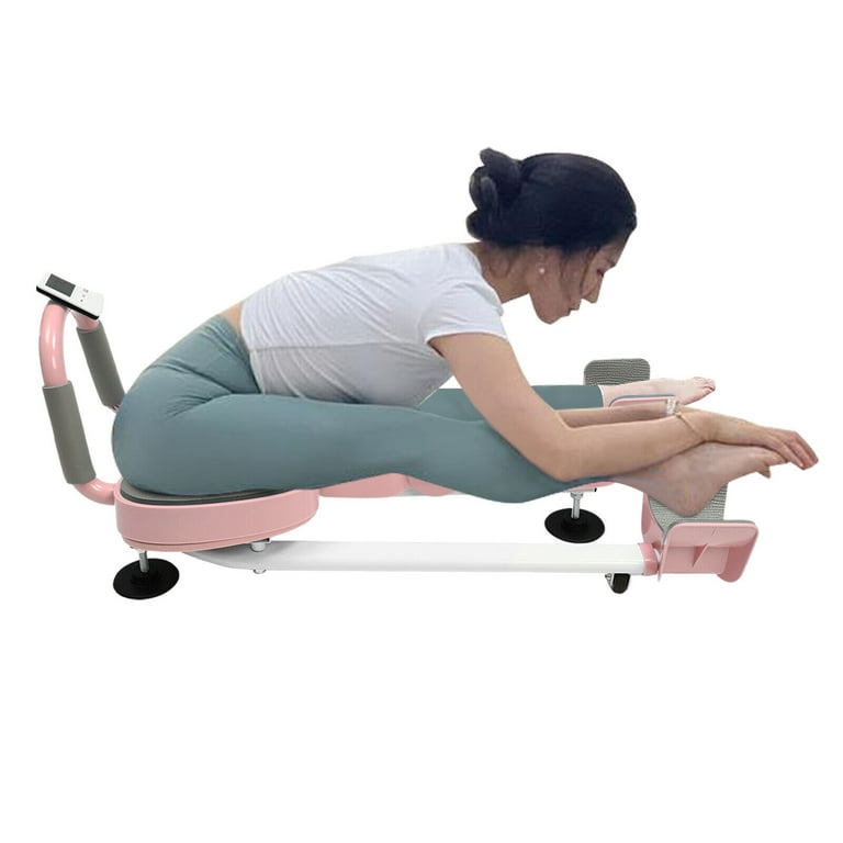 ART PARK Leg Stretcher Machine, Splits Stretch Machine