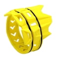 thumbnail image 1 of Silenciador de de tubo de de motocicleta tubo de de Motocross piezas de montaje de de motocicleta, amarillo Macarena protector de escape de motocicleta, 1 of 5