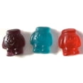thumbnail image 2 of Hilco (1) bag Kool-Aid Gummies - Candy in 3 Fruity Flavors - Tropical Punch, Cherry, Grape - Net Wt. 4 oz, 2 of 2