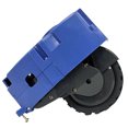 thumbnail image 4 of Module de Roue Gauche Droite pour Aspirateur irobot roomba 500 600 700 800 900 Séries, 4 of 4