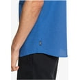 thumbnail image 3 of Tech Tides Short Sleeve Shirt [Classic Blue], 3 of 3