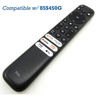 Télécommande universelle - SONEW - RC902V FMR4 - Compatible TCL 65X925