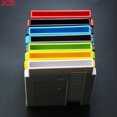 thumbnail image 3 of 1pcs Coque de Remplacement pour Cartouche de Jeu 72 Broches pour NES, Étui en Plastique avec 3 Vis Vert, 3 of 6