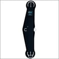 thumbnail image 2 of 34 Inch Weaver Leather Horse Tack Black Air Flex Smart Roper Cinch Girth, 2 of 2